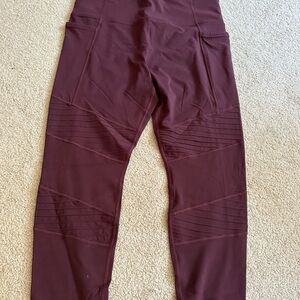 athleta leggings size xl PERFECT condition